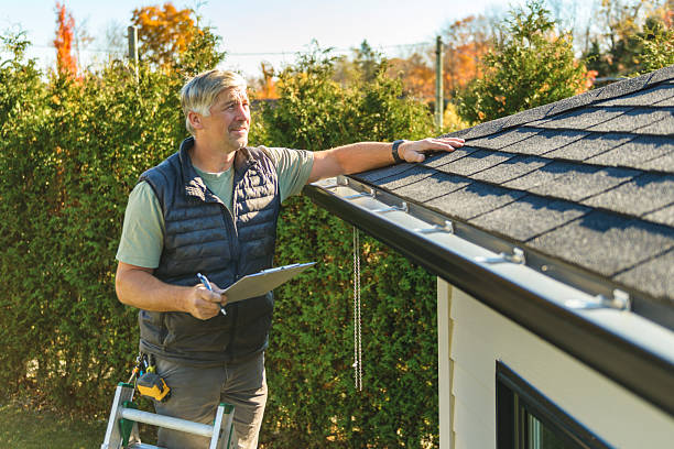 Trusted Flat Roof Repair service in Tonganoxie, KS - Ben Roofing and Steel LLC